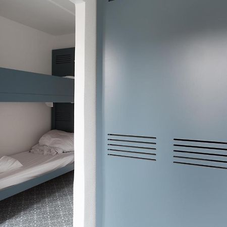 Untalented Hotel - Villette Paris Eksteriør billede