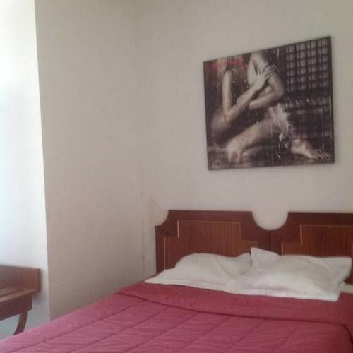 Untalented Hotel - Villette Paris Eksteriør billede