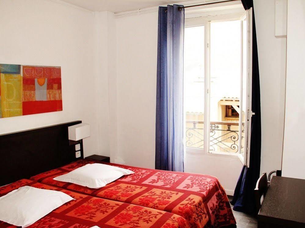 Untalented Hotel - Villette Paris Eksteriør billede