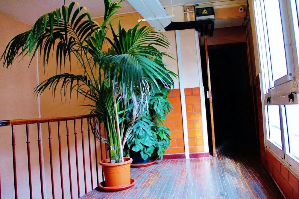 Untalented Hotel - Villette Paris Eksteriør billede
