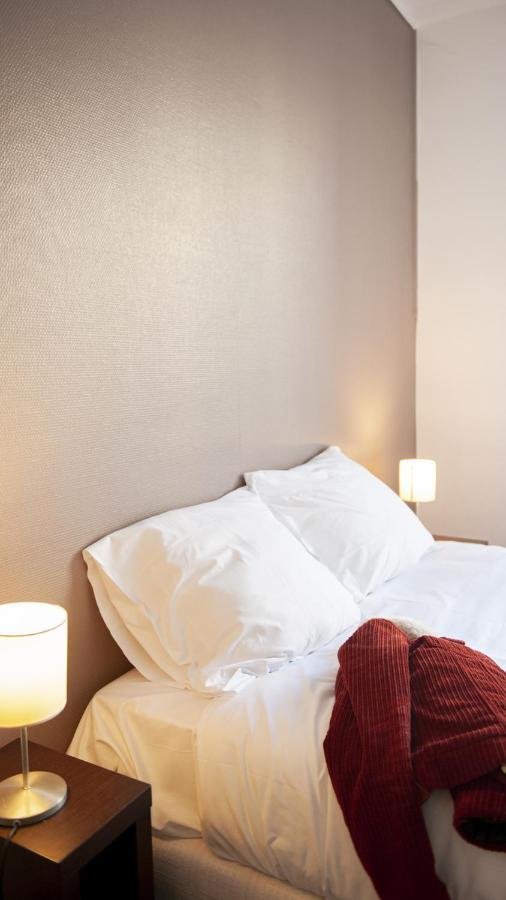 Untalented Hotel - Villette Paris Eksteriør billede